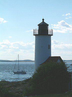 Annisquam
