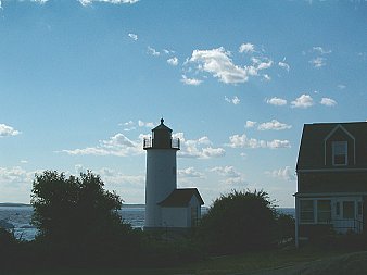 Annisquam