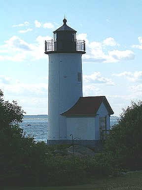 Annisquam