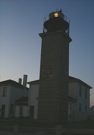 Beavertail