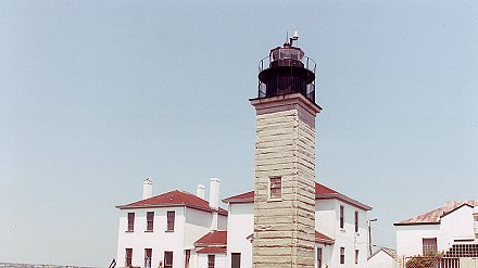 Beavertail