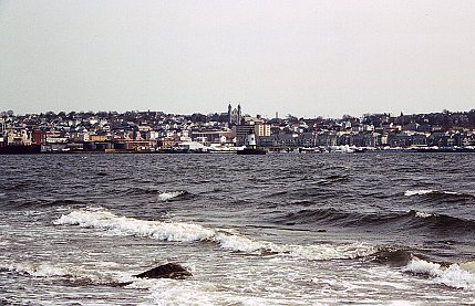 Borden