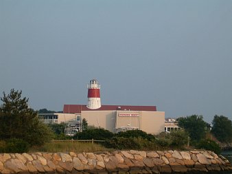 Riverview Resort