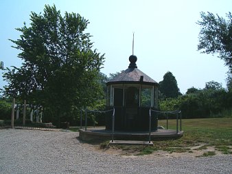 Stage Harbor