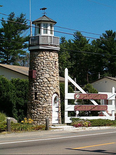 Wareham