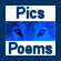 Pics and Poems Icon